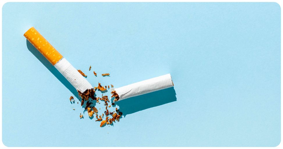 pourquoi ai-je des ballonnements depuis que j'ai arrêter de fumer 